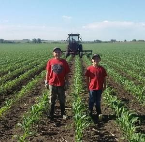 Meet your Posher, Jodi